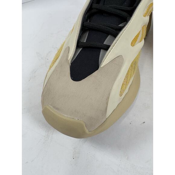 adidas Yeezy 700 V3 Safflower G54853 Men’s Size 13.5 Sneakers Shoes main image 8